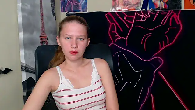 StellaCRL online show from 05/30/26, 12:13