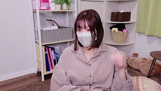 ASUKA-TV online show from 12/24/24, 04:08