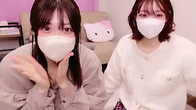 ASUKA-TV online show from 02/14/25, 10:38