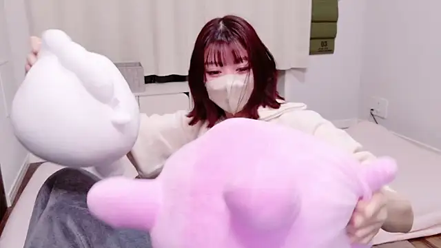 ASUKA-TV online show from 03/11/25, 10:29