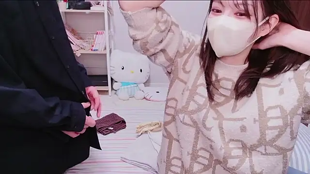 Snapshot of ASUKA-TV chatting on 02/21/26, 07:20 ASUKA-TV online show from 02/21/26, 07:20