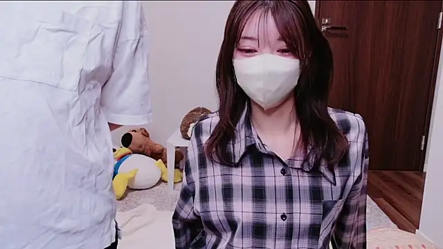 Snapshot of ASUKA-TV chatting on 03/08/26, 06:28 ASUKA-TV online show from 03/08/26, 06:28