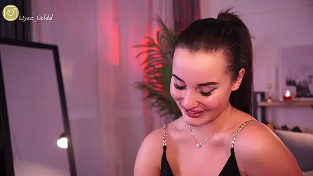 Liya Gold  online show from 02/28/25, 09:33