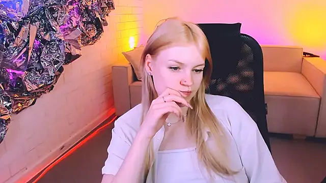 GraceGlamour online show from 01/20/25, 11:35