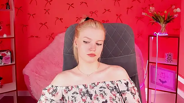 GraceGlamour online show from 01/22/25, 11:34