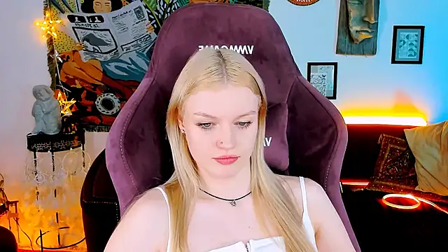 GraceGlamour online show from 01/26/25, 11:28