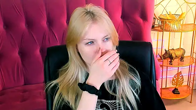 GraceGlamour online show from 01/31/25, 11:35