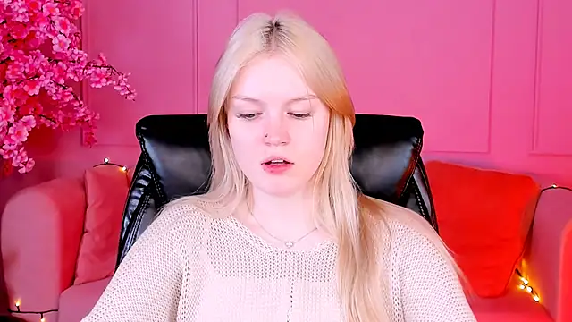 GraceGlamour online show from 02/04/25, 05:31