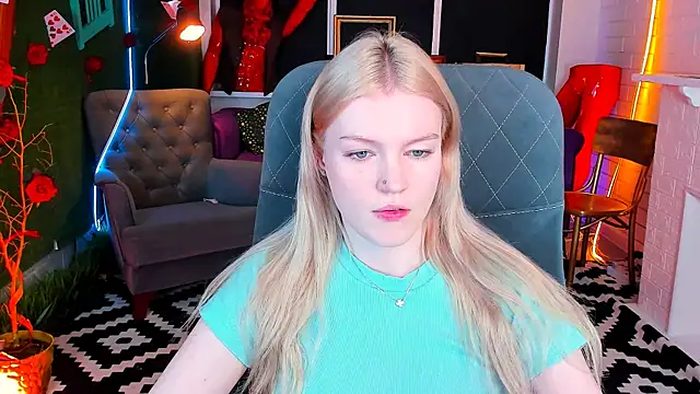 GraceGlamour online show from 02/05/25, 05:20