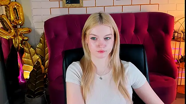 GraceGlamour online show from 03/03/25, 08:27