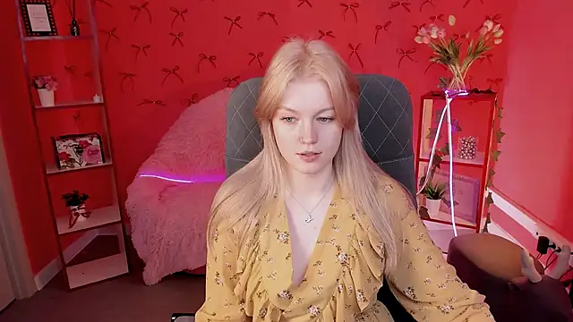 GraceGlamour online show from 03/07/25, 05:18