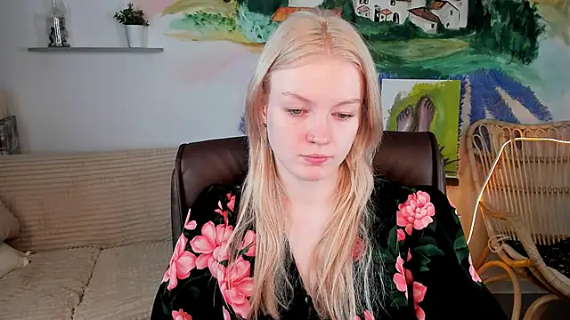 GraceGlamour online show from 03/12/25, 05:13