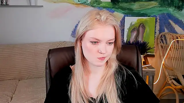 GraceGlamour online show from 03/12/25, 08:19