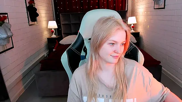 GraceGlamour online show from 03/13/25, 11:19