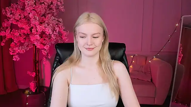 GraceGlamour online show from 03/14/25, 05:16