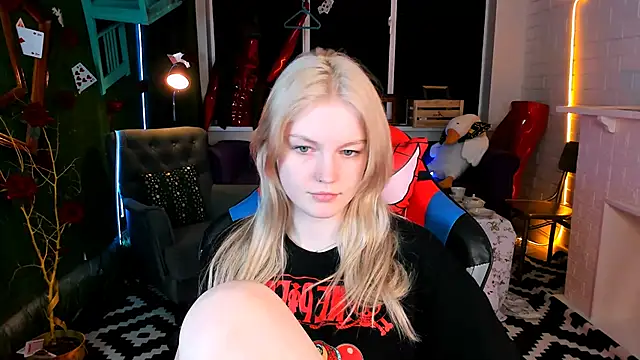 GraceGlamour online show from 03/15/25, 11:19