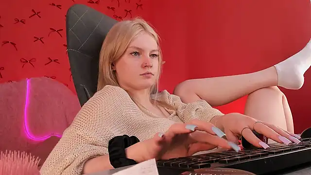 GraceGlamour online show from 03/19/25, 11:28