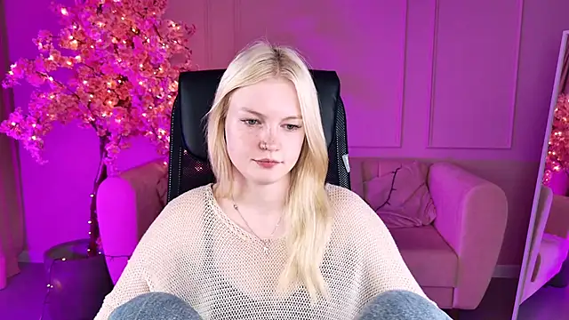 GraceGlamour online show from 09/10/25, 05:07