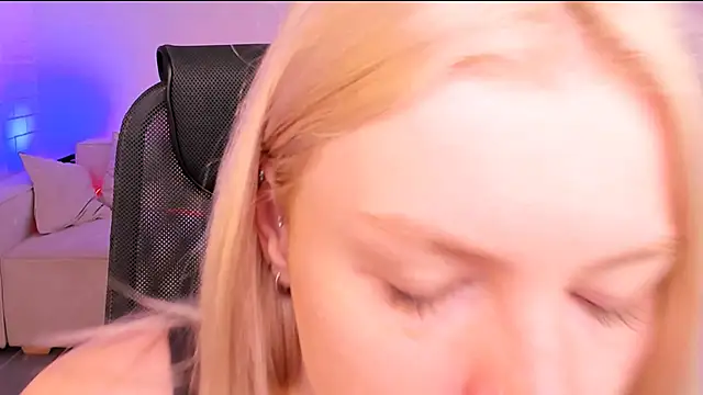 GraceGlamour online show from 11/04/25, 05:06