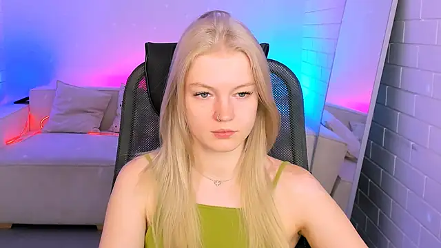 GraceGlamour online show from 11/14/25, 05:06