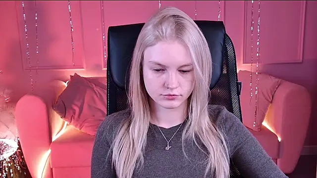 GraceGlamour online show from 02/03/26, 05:05