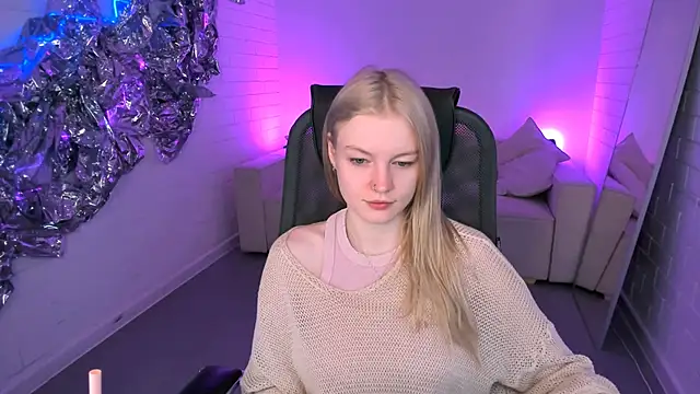 GraceGlamour online show from 02/07/26, 05:11