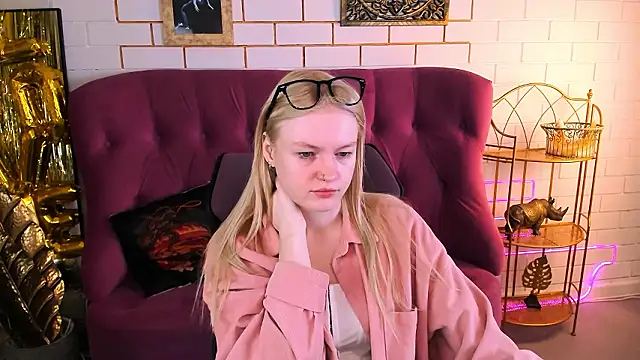 GraceGlamour online show from 03/06/26, 05:04