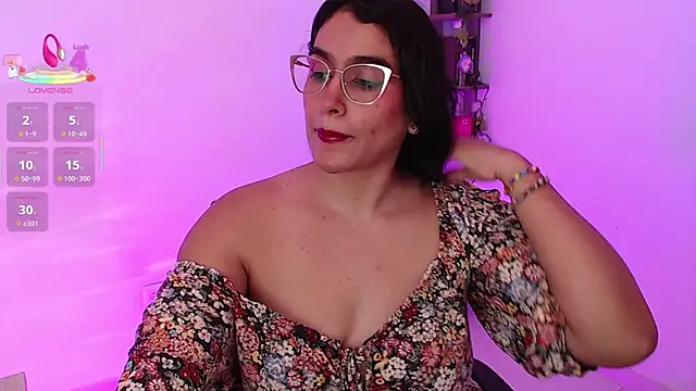 isabella aristi03 online show from 09/20/25, 03:18