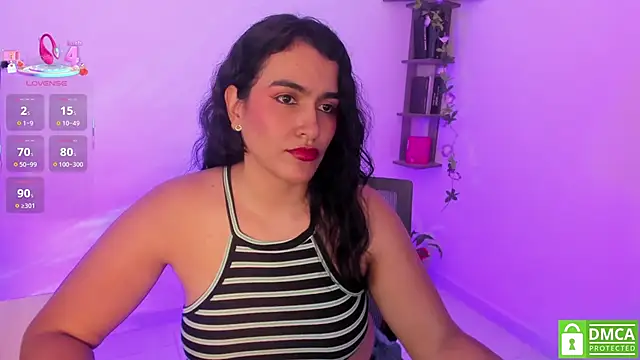 isabella aristi03 online show from 09/30/25, 02:16