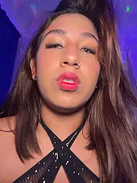 LunaGates online show from 01/12/26, 12:16