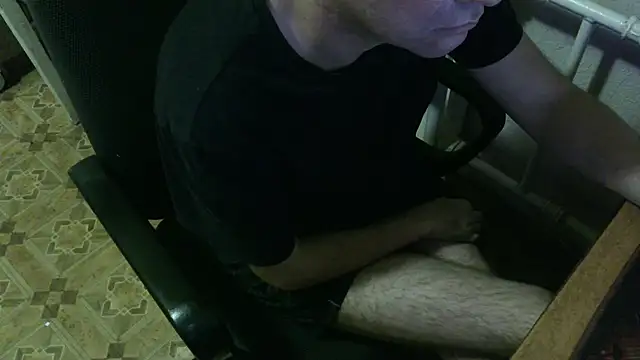 AlDON59 online show from 01/24/25, 05:42