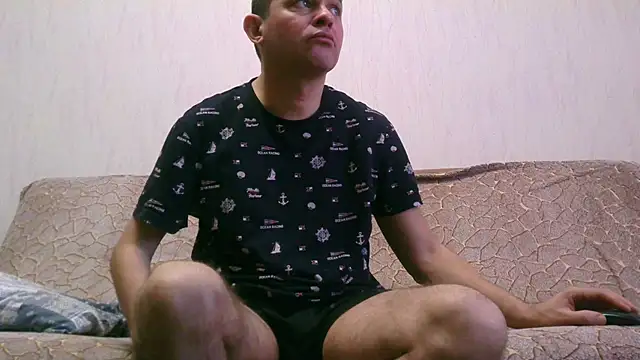 AlDON59 online show from 02/10/25, 09:14