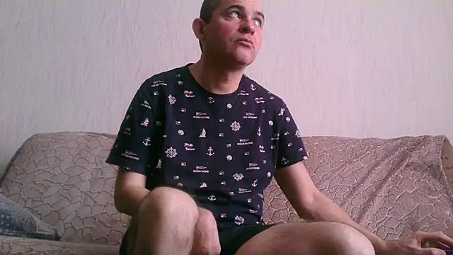 AlDON59 online show from 02/17/25, 09:46