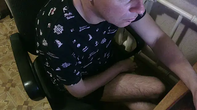 AlDON59 online show from 02/24/25, 07:41