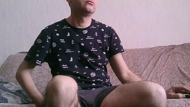 AlDON59 online show from 02/26/25, 08:48