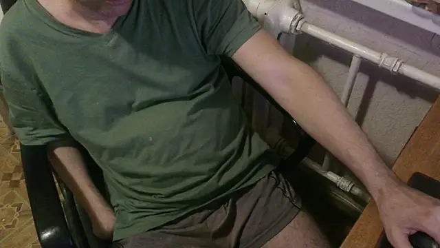 AlDON59 online show from 03/15/25, 07:05