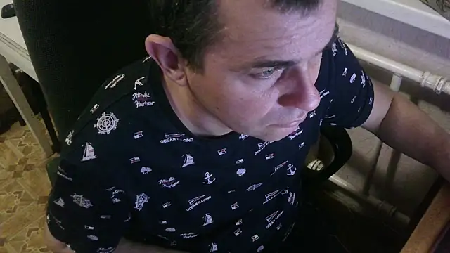 AlDON59 online show from 03/18/25, 05:53