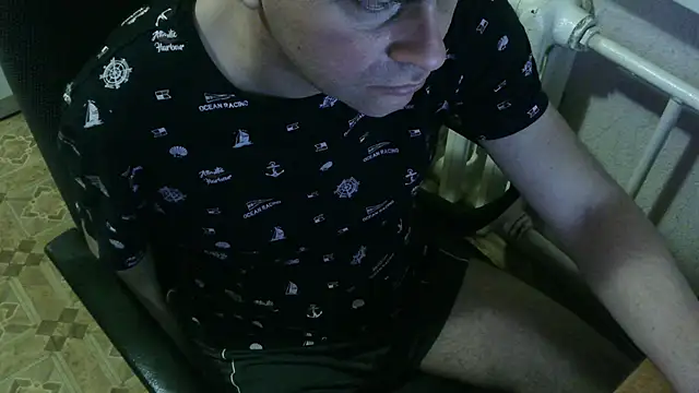 AlDON59 online show from 03/19/25, 08:22