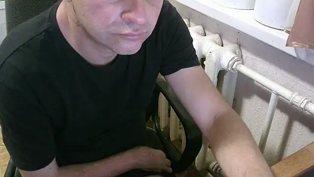 AlDON59 online show from 09/30/25, 06:13