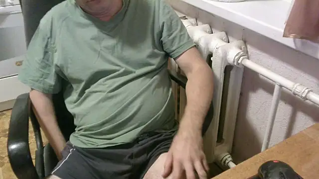 AlDON59 online show from 10/09/25, 05:44