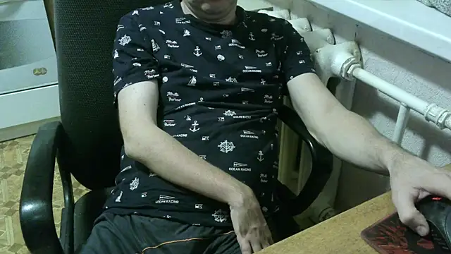 AlDON59 online show from 01/06/26, 04:21