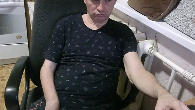 AlDON59 online show from 03/17/26, 08:45