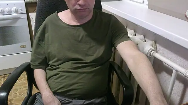 AlDON59 online show from 04/12/26, 06:24