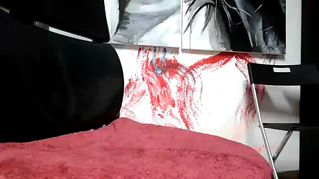 dani4334 online show from 02/05/25, 11:12