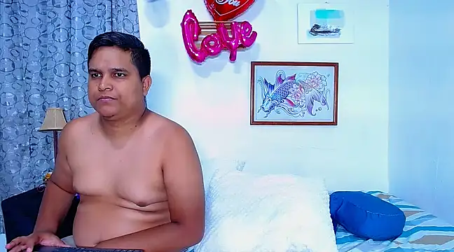 lucasandSofi online show from 03/22/25, 03:41