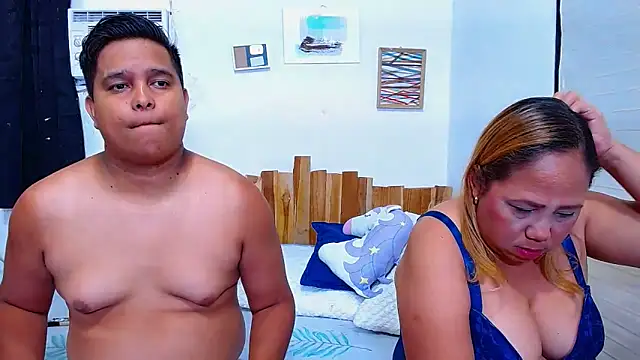 lucasandSofi online show from 03/28/26, 02:44