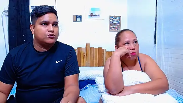 lucasandSofi online show from 06/14/26, 02:24