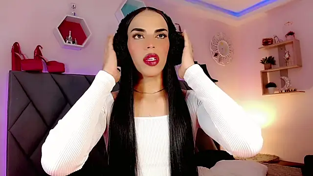 CandyJoselyn online show from 02/01/25, 12:37