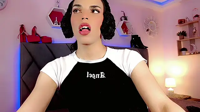 CandyJoselyn online show from 02/03/25, 03:49