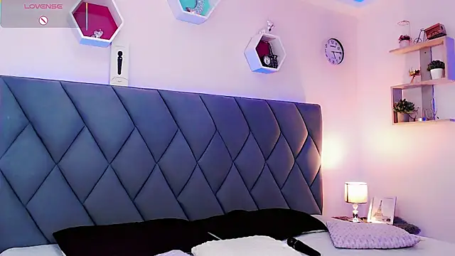 CandyJoselyn online show from 09/14/25, 12:48